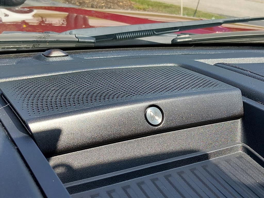 Certified 2018 Ford F150 Platinum w/ Equipment Group 701A Luxury AWD/4WD image 17