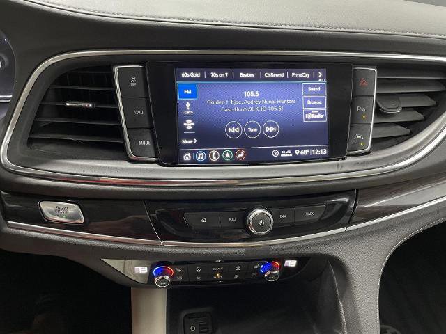 Used 2020 Buick Enclave Premium w/ Surround and Sites Package image 24