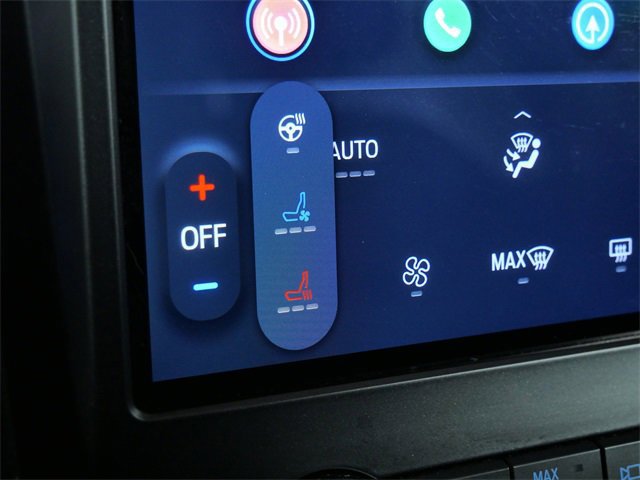 Certified 2024 Ford Edge Titanium w/ Equipment Group 301A image 23