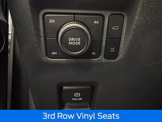 Certified 2025 Ford Expedition Active AWD/4WD image 22