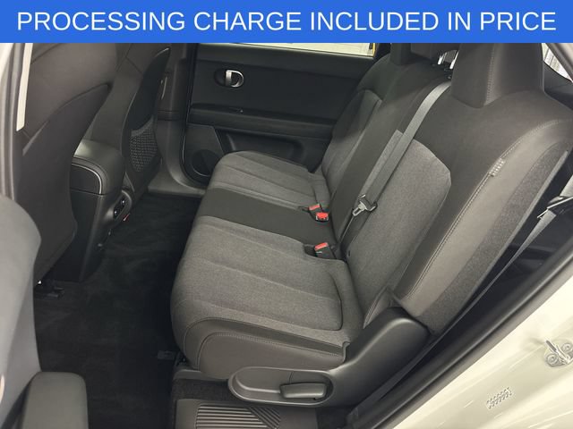 Used 2024 Hyundai Ioniq 5 SEL RWD image 13