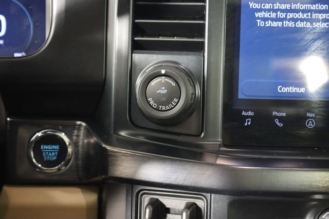 Certified 2026 Ford F450 Lariat w/ Lariat Ultimate Package AWD/4WD image 61