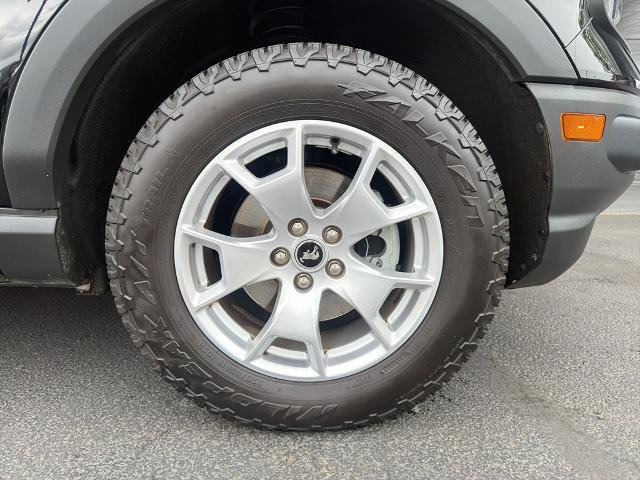 Certified 2021 Ford Bronco Sport AWD/4WD image 6