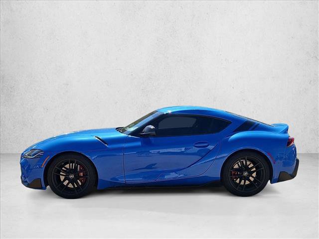 Used 2021 Toyota Supra A91 Edition w/ Driver Assist Package image 6
