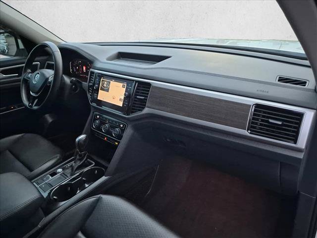 Used 2019 Volkswagen Atlas SEL FWD image 24