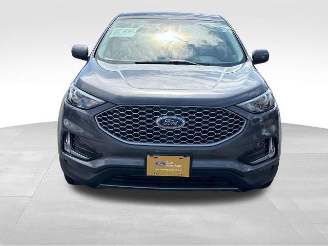 Certified 2024 Ford Edge SEL w/ Convenience Package AWD/4WD image 4