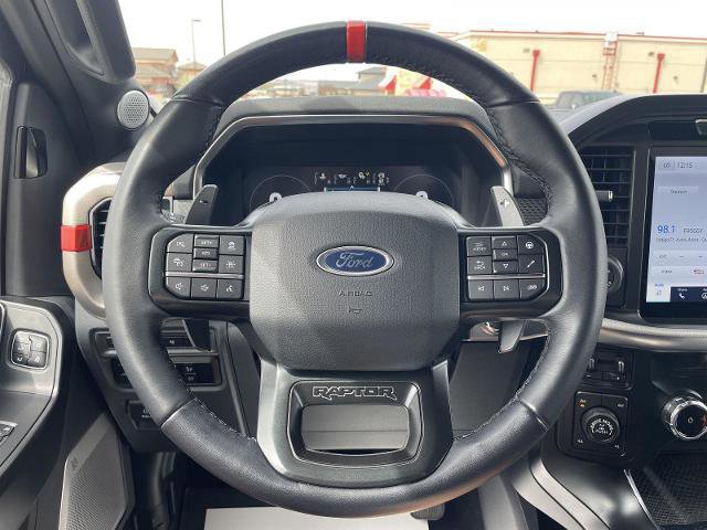 Certified 2023 Ford F150 Raptor AWD/4WD image 12