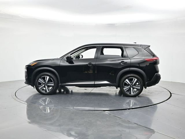 Used 2023 Nissan Rogue SL w/ SL Premium Package AWD/4WD image 7