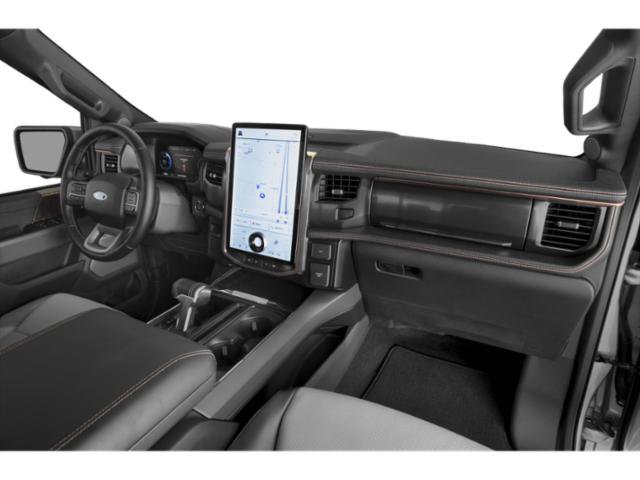 Certified 2023 Ford F150 Lightning Lariat AWD/4WD image 15