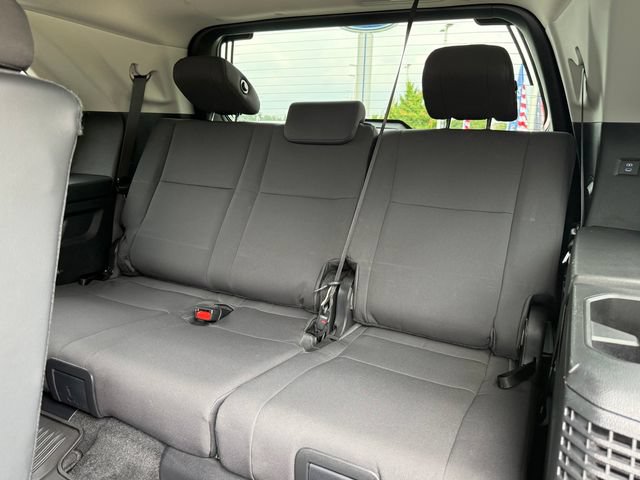 Used 2024 Toyota Sequoia SR5 AWD/4WD image 10