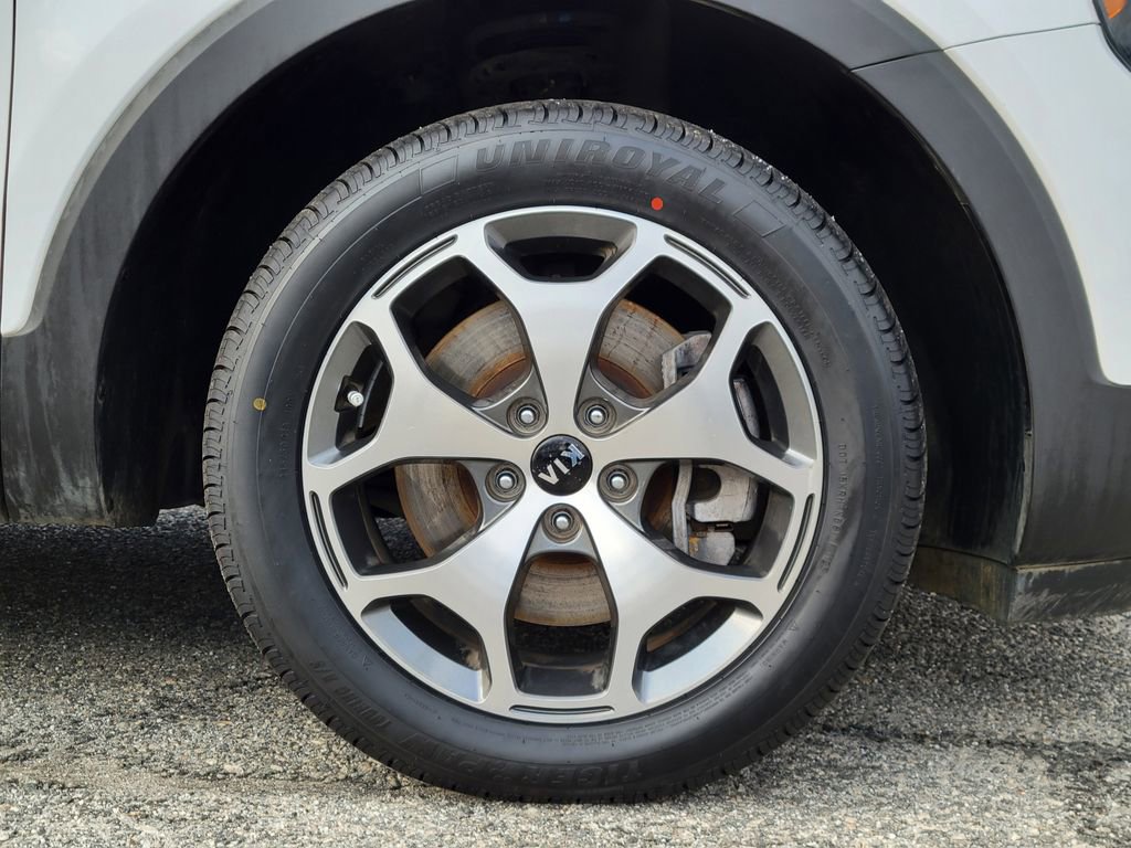 Used 2021 Kia Telluride EX image 10