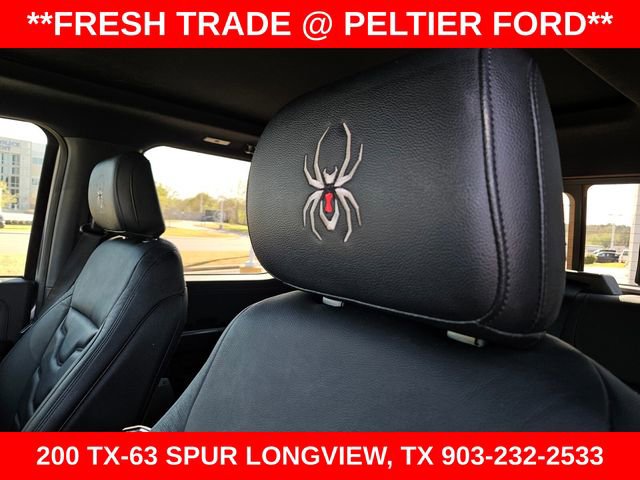 Certified 2021 Ford F150 XLT w/ Equipment Group 302A High image 35