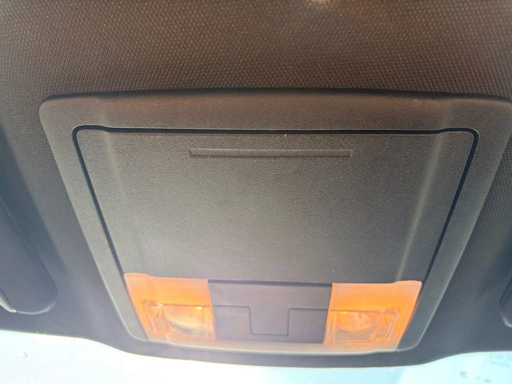 Certified 2019 Ford Explorer FWD image 16