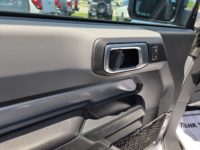 Certified 2024 Ford Bronco Big Bend AWD/4WD image 36
