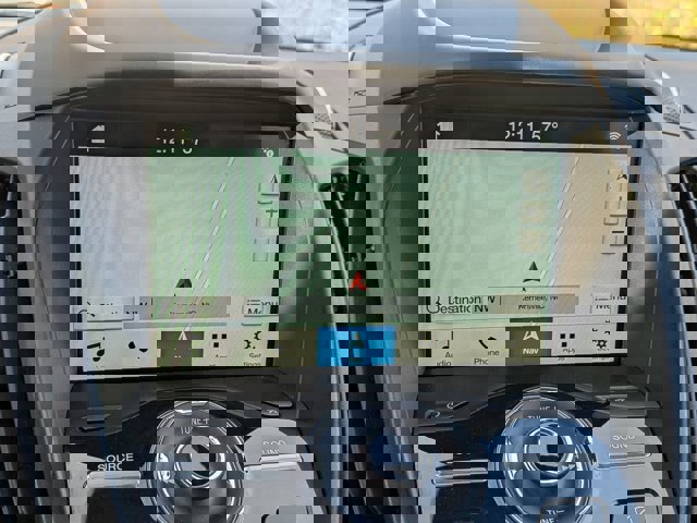 Certified 2019 Ford Escape Titanium image 26