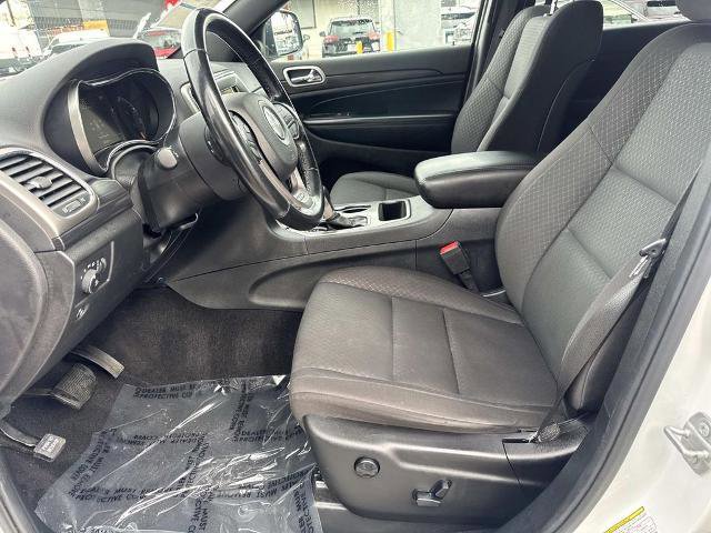 Used 2020 Jeep Grand Cherokee Laredo RWD image 17