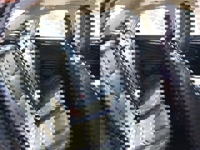 Certified 2019 Ford Fusion Energi Titanium image 24