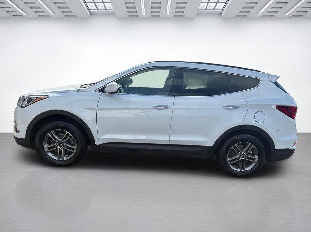 Used 2017 Hyundai Santa Fe Sport w/ 2.4L Tech Package 04 AWD/4WD image 6
