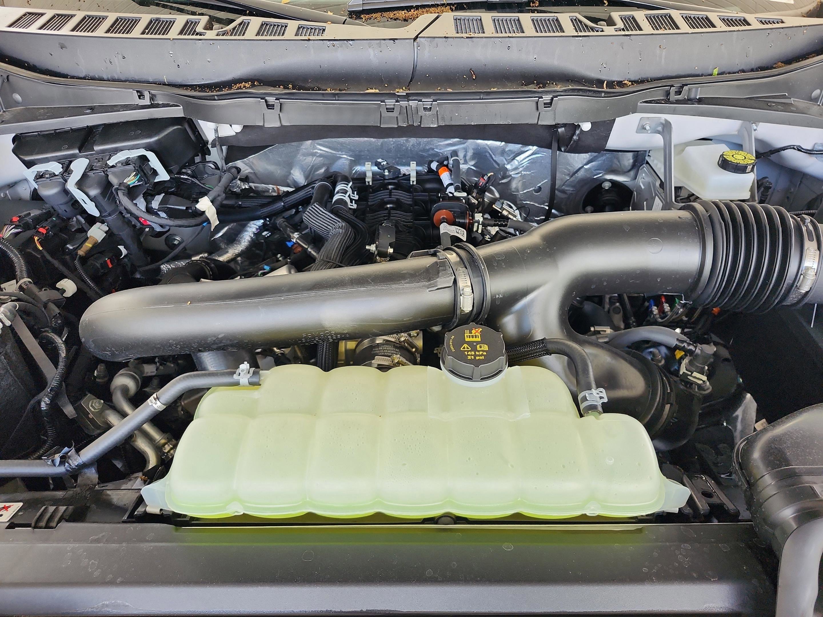 Certified 2026 Ford F150 Raptor image 23