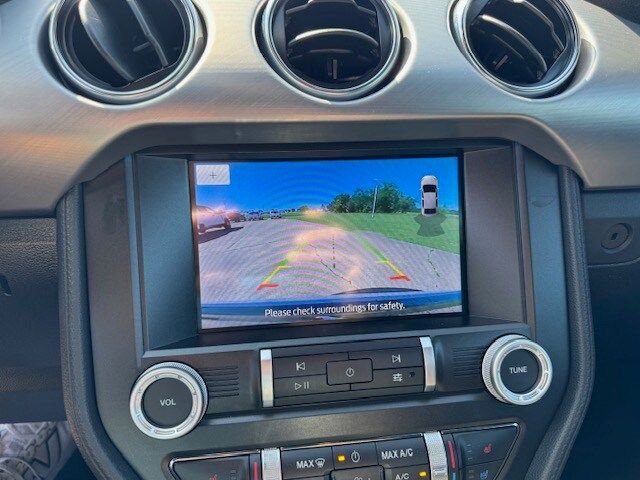 Certified 2023 Ford Mustang Premium image 17