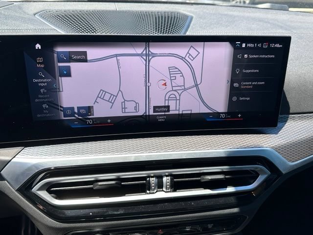 Used 2023 BMW i4 M50 w/ Premium Package AWD/4WD image 26