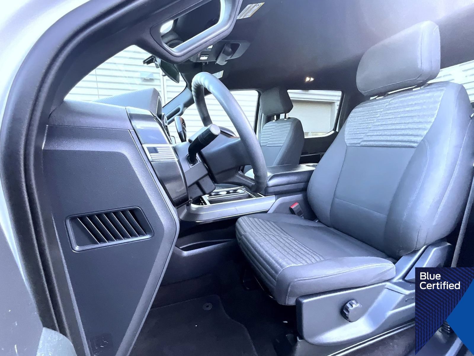 Certified 2021 Ford F150 XL w/ STX Appearance Package AWD/4WD image 10
