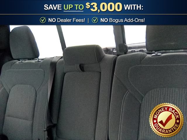 Used 2021 RAM 1500 Big Horn RWD image 21