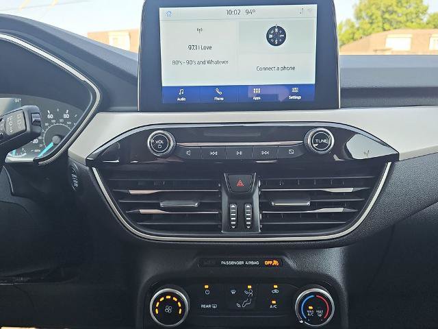 Certified 2022 Ford Escape SE AWD/4WD image 19
