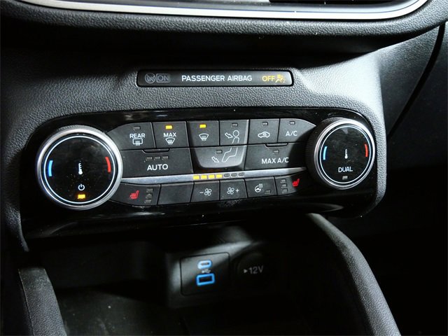 Certified 2022 Ford Escape SE w/ Convenience Package image 19