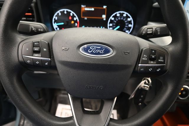 Certified 2022 Ford Maverick XLT w/ Equipment Group 300A Standard AWD/4WD image 13