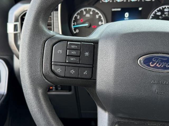 Certified 2023 Ford F150 XL w/ STX Appearance Package image 32
