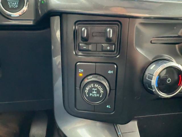 Certified 2023 Ford F150 Tremor w/ Trailer Tow Package AWD/4WD image 21