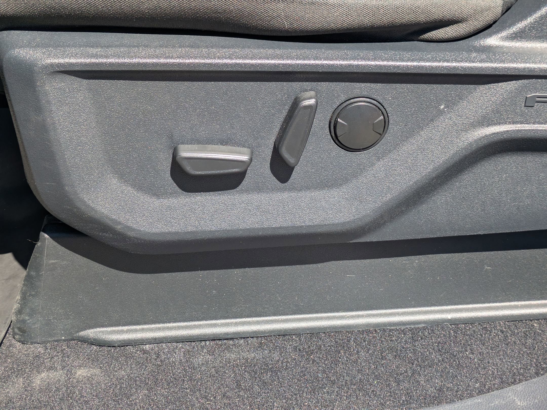 Certified 2023 Ford F150 XLT w/ Equipment Group 302A High image 14