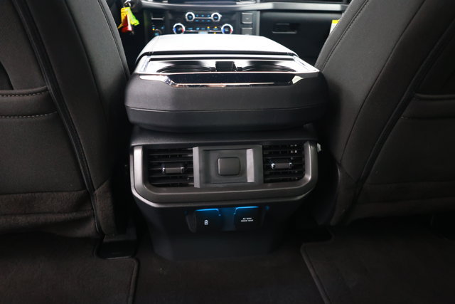 Certified 2024 Ford F150 XLT w/ XLT Black Appearance Package AWD/4WD image 30