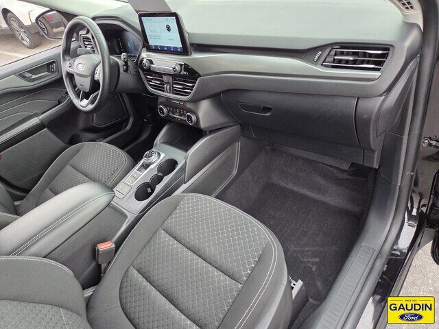 Certified 2023 Ford Escape Active FWD image 17