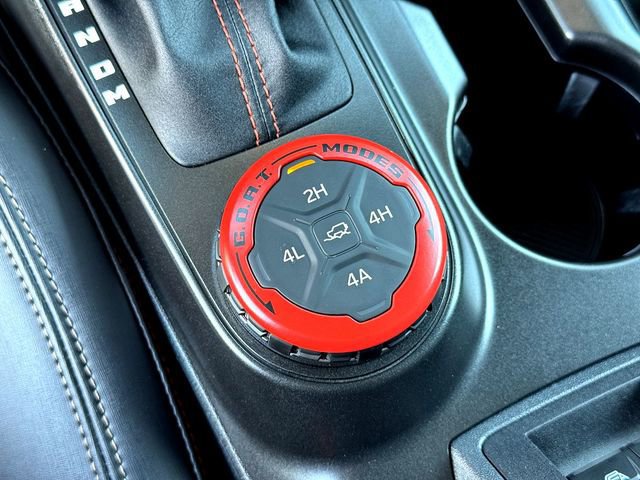 Certified 2023 Ford Bronco Raptor image 19