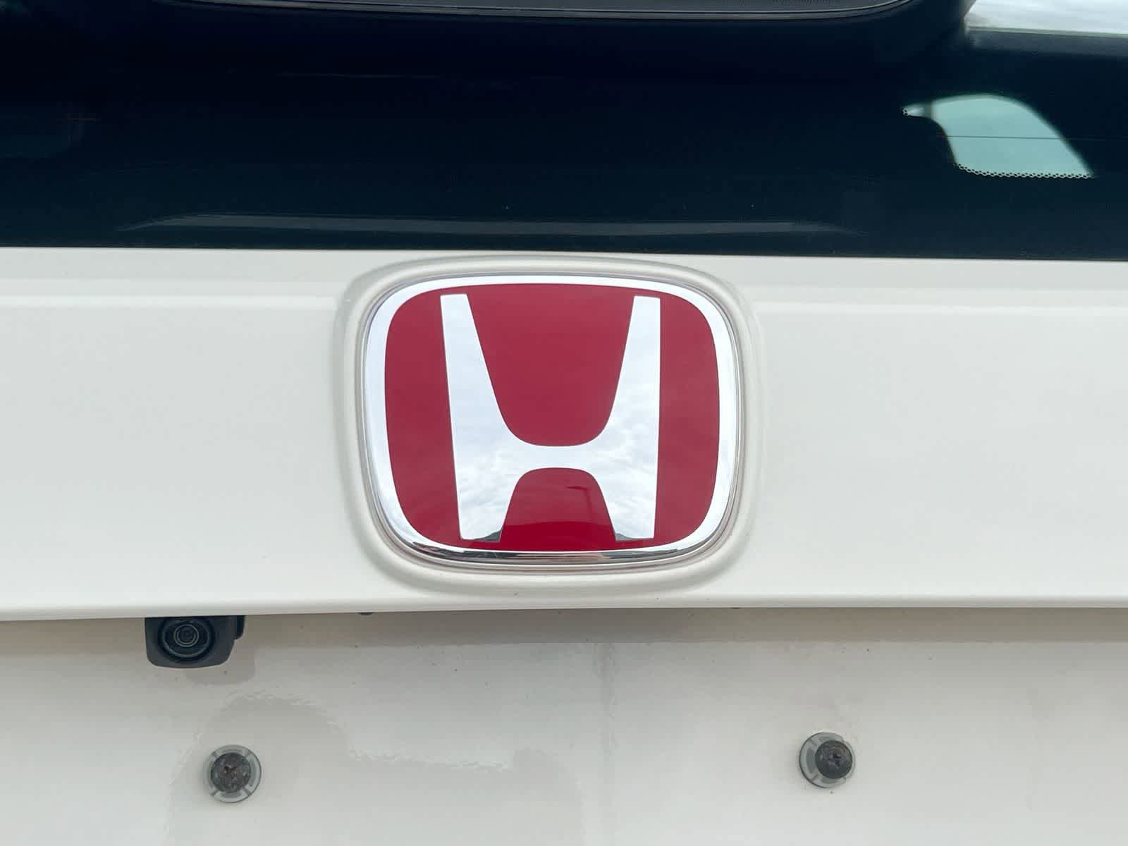 Used 2019 Honda Civic Type R image 12