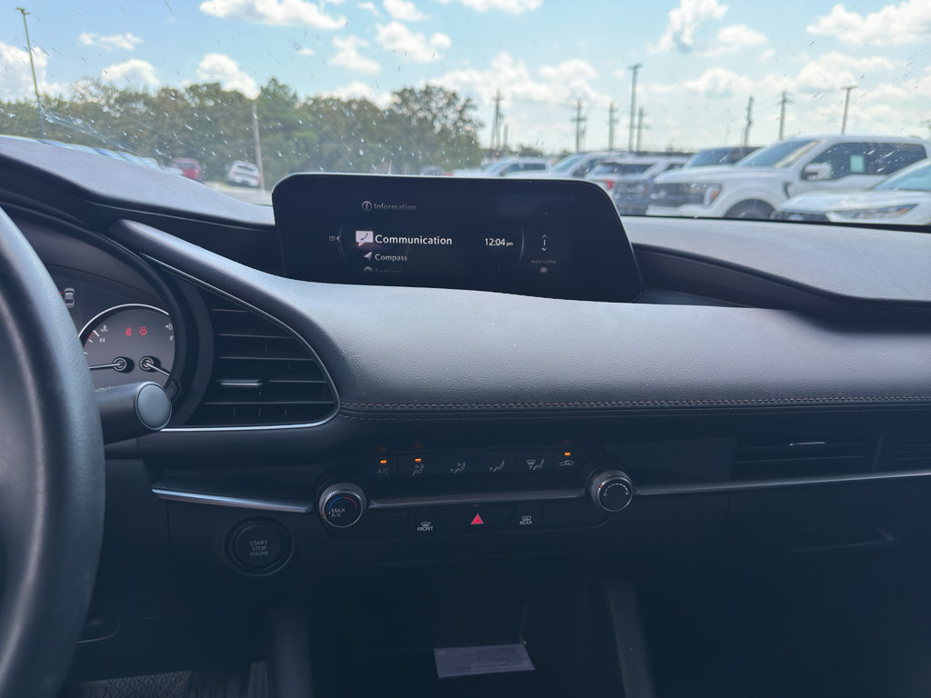 Used 2026 MAZDA MAZDA3 s FWD image 14