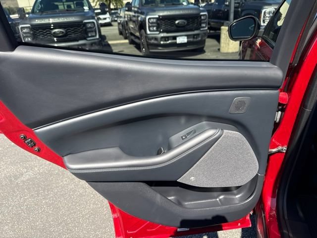 Certified 2021 Ford Mustang Mach-E Premium RWD image 10