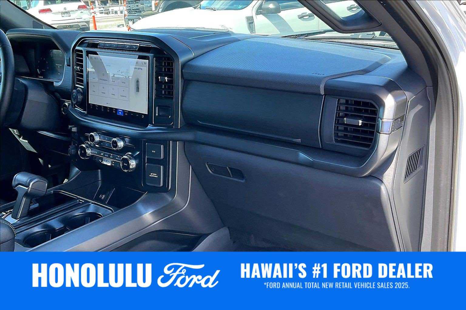Certified 2024 Ford F150 XLT w/ Equipment Group 302A MID AWD/4WD image 23