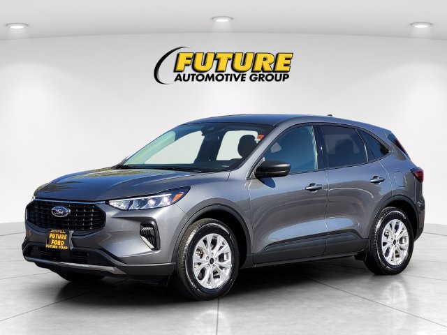 Certified 2025 Ford Escape Active FWD image 5