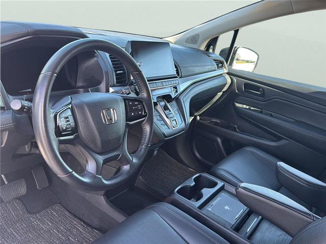 Used 2025 Honda Odyssey EX-L image 9