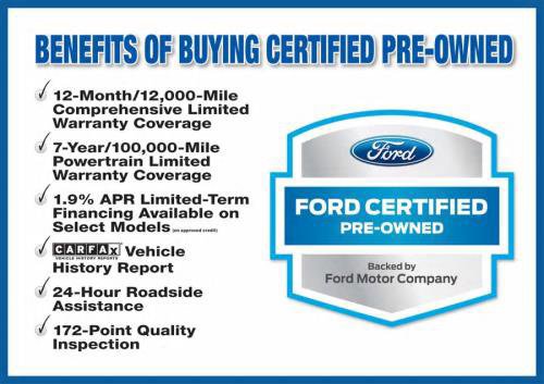 Certified 2025 Ford Bronco Sport Heritage w/ Convenience Package image 30