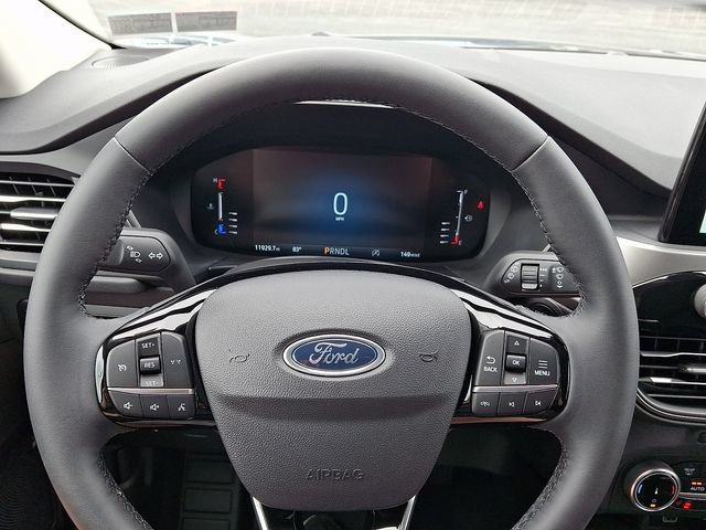 Certified 2024 Ford Escape Active AWD/4WD image 19