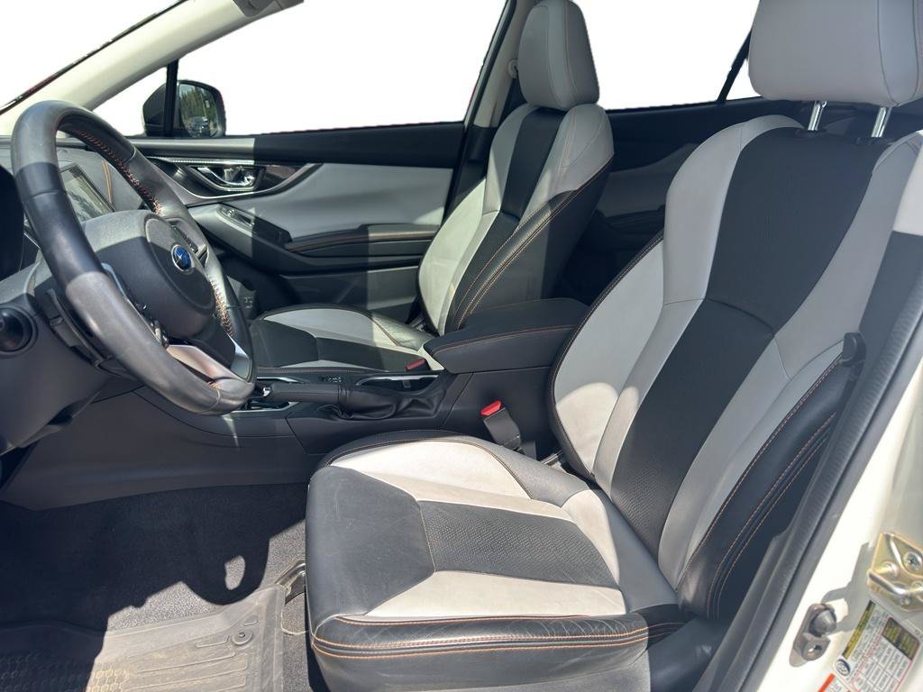 Used 2019 Subaru Crosstrek 2.0i Limited w/ Moonroof Package w/Navigation AWD/4WD image 8
