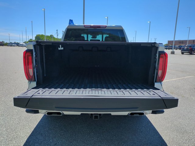 Used 2025 GMC Sierra 1500 Denali Ultimate AWD/4WD image 33