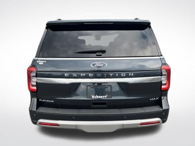 Certified 2024 Ford Expedition Max Platinum AWD/4WD image 8