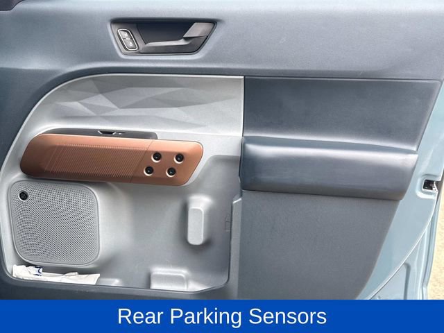 Certified 2022 Ford Maverick Lariat w/ Lariat Luxury Package image 21