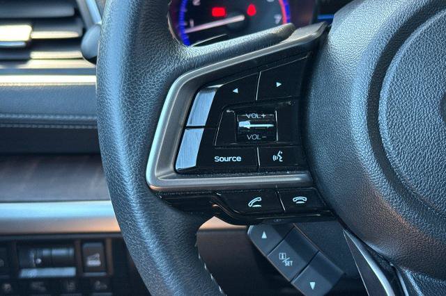 Used 2019 Subaru Outback 2.5i Limited AWD/4WD image 24