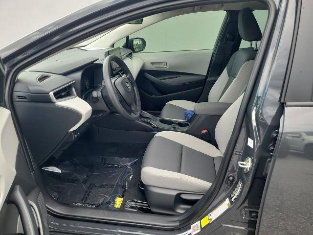 Used 2026 Toyota Corolla LE FWD image 20